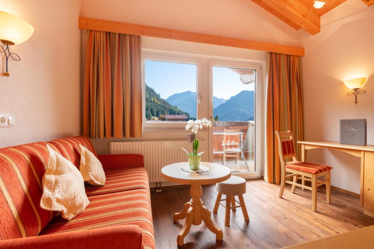 Thaneller Stadl Bräu 4*