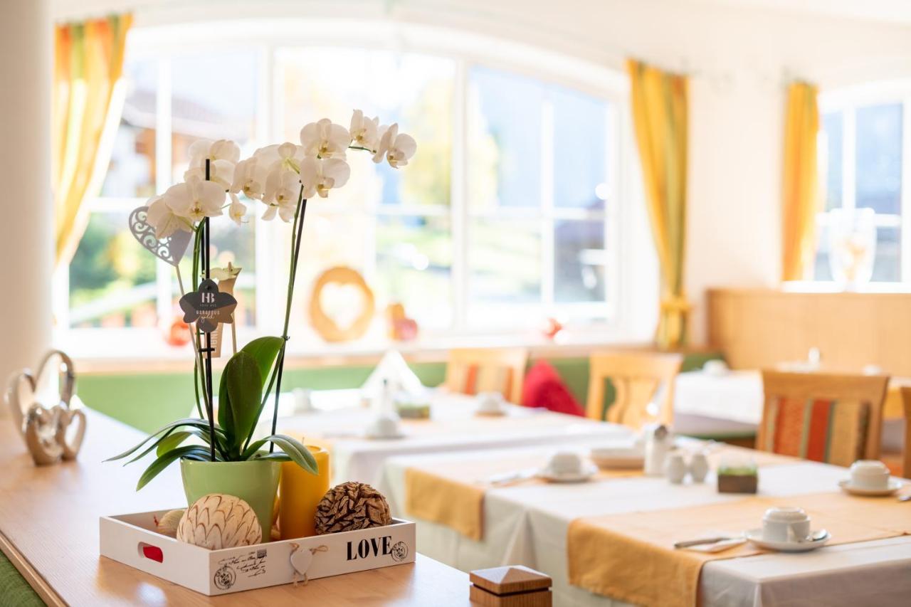 Thaneller Stadl Braeu 4*